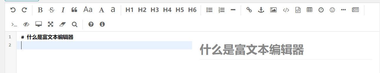 vue组件——富文本编辑器-Nickの博客 vue组件——富文本编辑器-Nickの博客