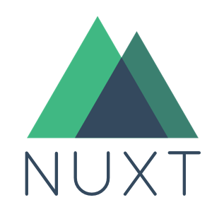 Nuxt.js + koa2 入门