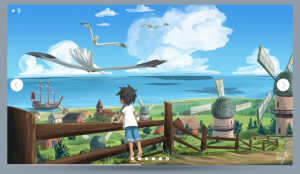 3Dbanner轮播图特效-Nick资源网