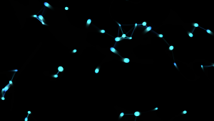 分子式粒子特效-Nick资源网