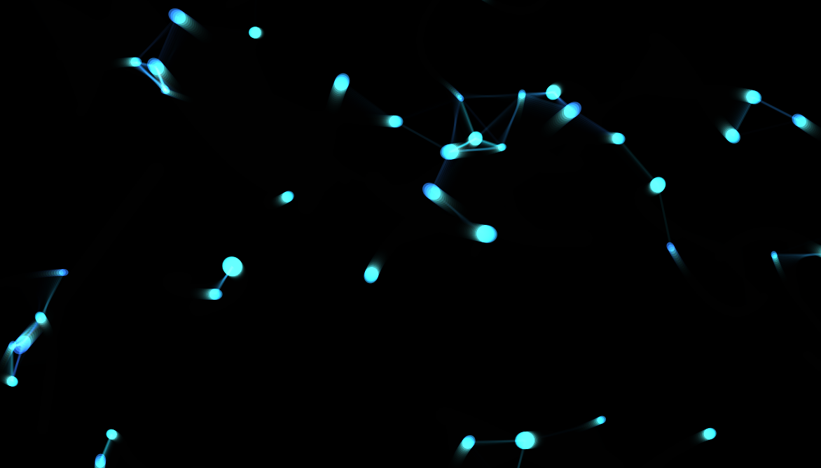 分子式粒子特效-Nick资源网