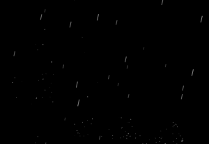 canvas刮风下雨特效-Nick资源网