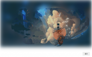 canvas手动擦除模糊图片特效-Nick资源网