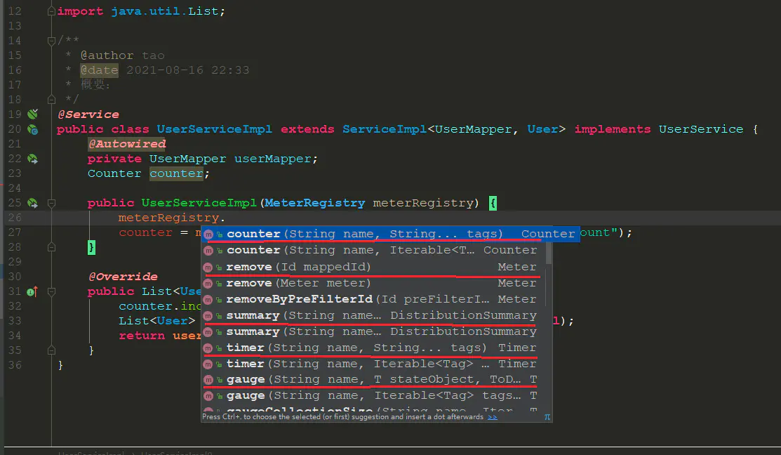 Spring学习笔记(二十九)——SpringBoot Actuator指标监控-Nickの博客 Spring学习笔记(二十九)——SpringBoot Actuator指标监控-Nickの博客