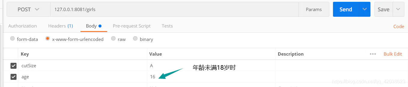 Spring学习笔记(二十一)——规范开发:SpringBoot表单验证、AOP切面编程、统一返回结果和异常处理-Nickの博客 Spring学习笔记(二十一)——规范开发:SpringBoot表单验证、AOP切面编程、统一返回结果和异常处理-Nickの博客