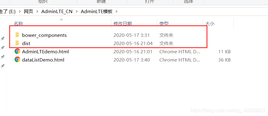 UI框架——后台管理系统模板-Nickの博客