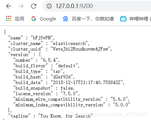 Elastic Stack——Elastic Stack简介和Elasticsearch核心详解-Nickの博客