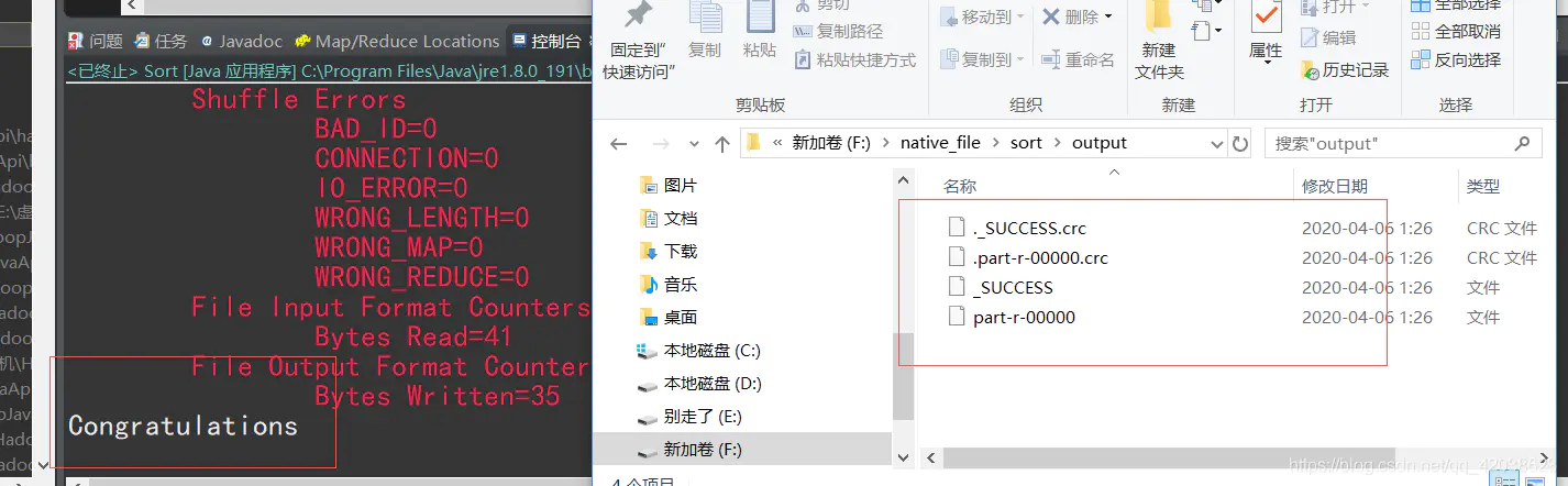 使用Eclipse编译运行MapReduce程序-Nickの博客 使用Eclipse编译运行MapReduce程序-Nickの博客