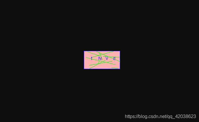 Servlet中Responce对象的基本使用和验证码图片案例-Nickの博客 Servlet中Responce对象的基本使用和验证码图片案例-Nickの博客