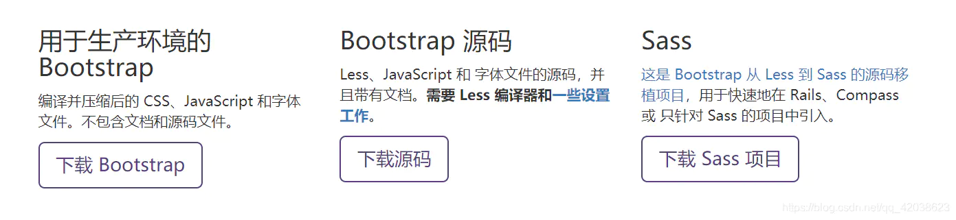 BootStrap基础-Nickの博客 BootStrap基础-Nickの博客