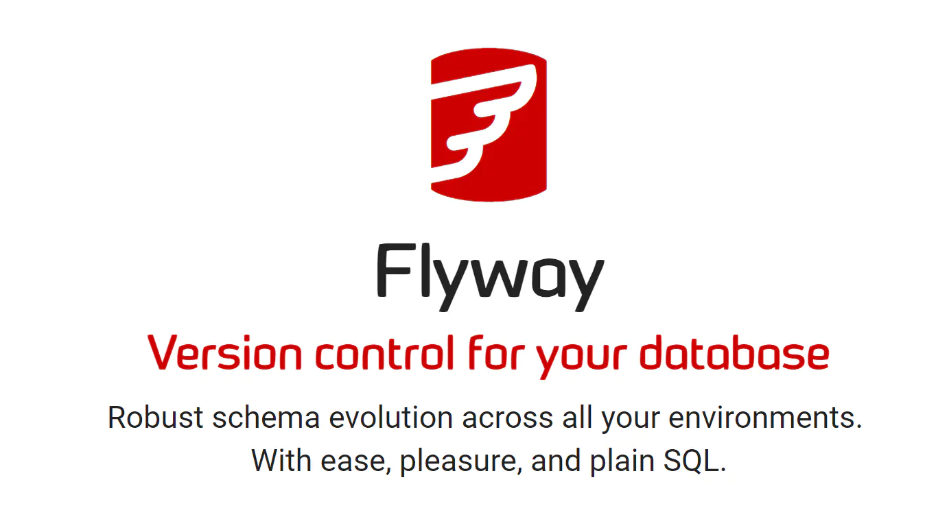 Spring学习笔记(三十七)——Flyway 数据库版本控制-Nickの博客 Spring学习笔记(三十七)——Flyway 数据库版本控制-Nickの博客