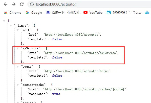 Spring学习笔记(二十九)——SpringBoot Actuator指标监控-Nickの博客 Spring学习笔记(二十九)——SpringBoot Actuator指标监控-Nickの博客