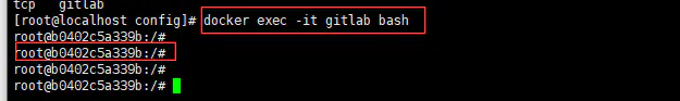 Git——Docker搭建GitLab&简单的Runner配置-Nickの博客 Git——Docker搭建GitLab&简单的Runner配置-Nickの博客