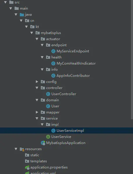 Spring学习笔记(二十九)——SpringBoot Actuator指标监控-Nickの博客 Spring学习笔记(二十九)——SpringBoot Actuator指标监控-Nickの博客