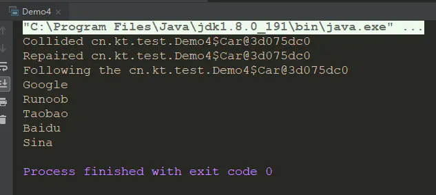 JAVA——JDK 8新特性学习与整理-Nickの博客 JAVA——JDK 8新特性学习与整理-Nickの博客