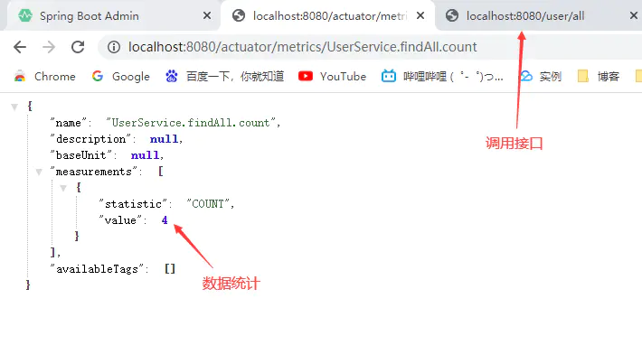 Spring学习笔记(二十九)——SpringBoot Actuator指标监控-Nickの博客 Spring学习笔记(二十九)——SpringBoot Actuator指标监控-Nickの博客