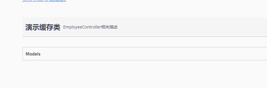 Spring学习笔记（三十三）——SpringBoot集成Swagger-Nickの博客