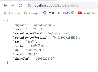 Spring学习笔记(二十九)——SpringBoot Actuator指标监控-Nickの博客 Spring学习笔记(二十九)——SpringBoot Actuator指标监控-Nickの博客