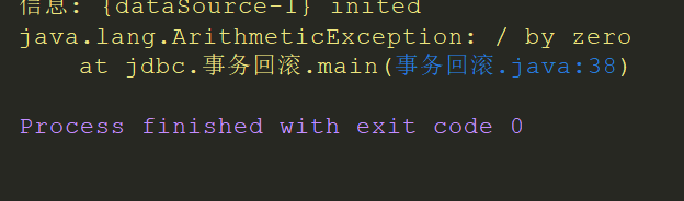 原生数据库操作JDBC-Nickの博客