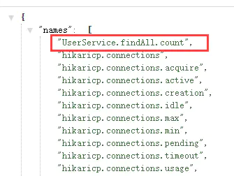 Spring学习笔记(二十九)——SpringBoot Actuator指标监控-Nickの博客 Spring学习笔记(二十九)——SpringBoot Actuator指标监控-Nickの博客