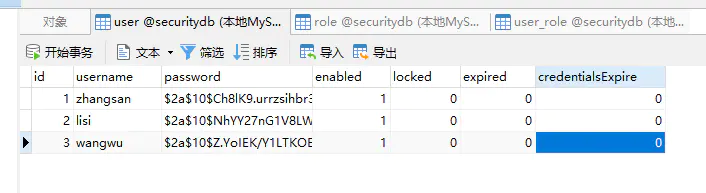 Spring学习笔记(三十四)——Springboot集成Spring Security-Nickの博客 Spring学习笔记(三十四)——Springboot集成Spring Security-Nickの博客