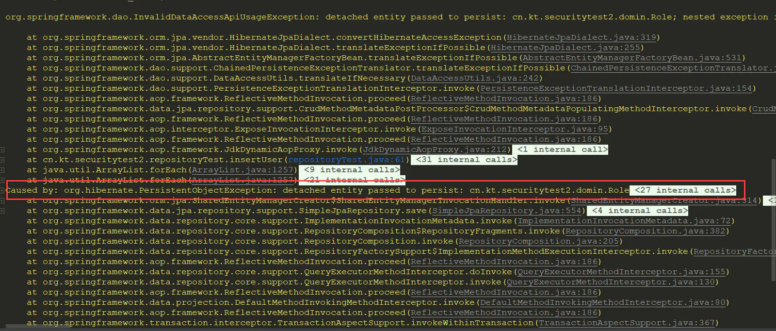 记一次JPA级联问题&CascadeType详解-Nickの博客 记一次JPA级联问题&CascadeType详解-Nickの博客
