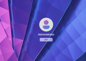 Windows12网页版demo特效-Nick资源网