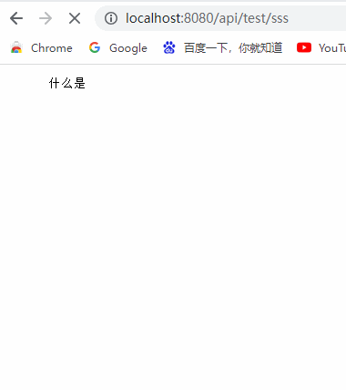 SpringBoot仿GPT数据流传输-Nickの博客