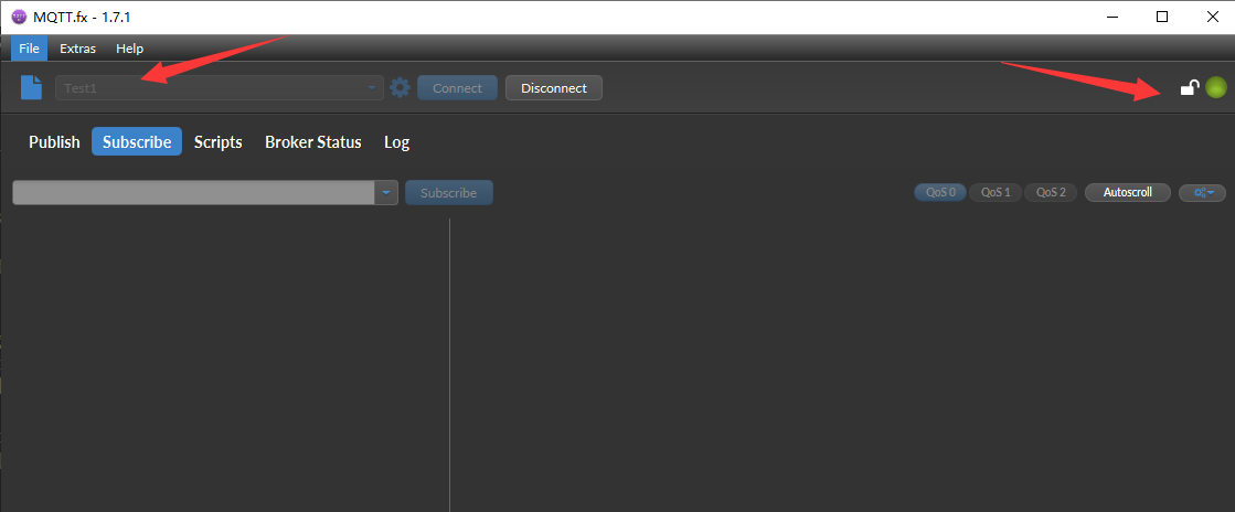 消息通讯——MQTT WebHook&SpringBoot案例-Nickの博客